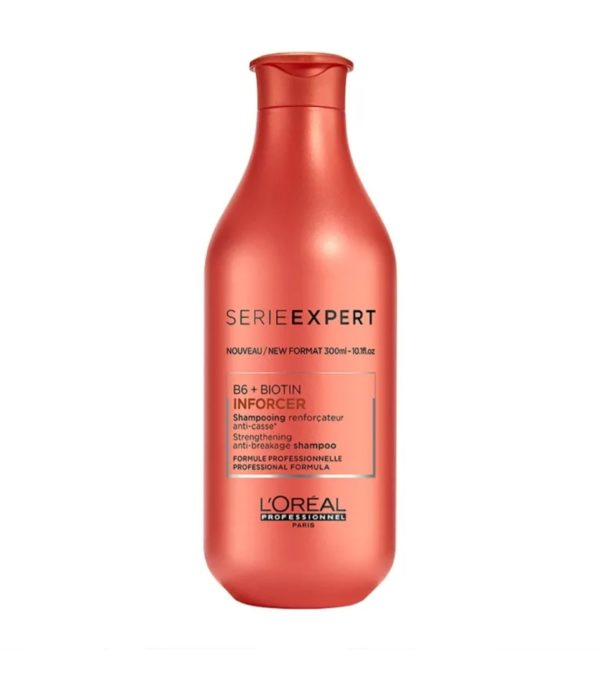 Inforcer Shampoo