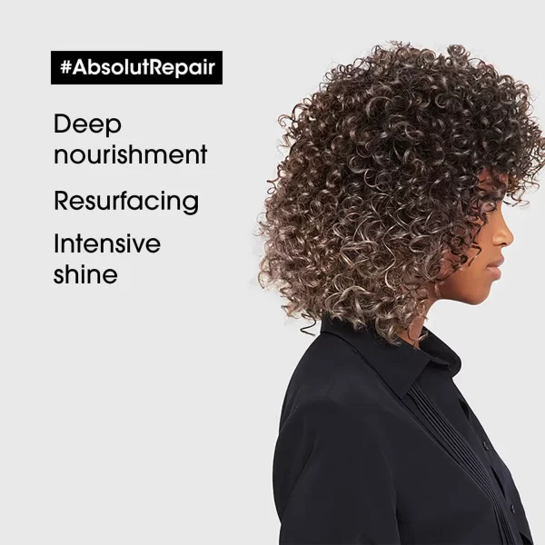 L'Oréal Professionnel Serié Expert Absolut Repair Gold Conditioner