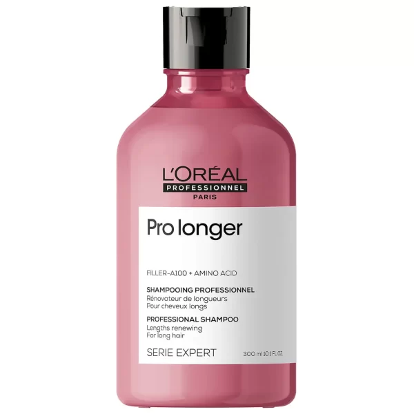 L'Oréal Professionnel Serié Expert Pro Longer Shampoo