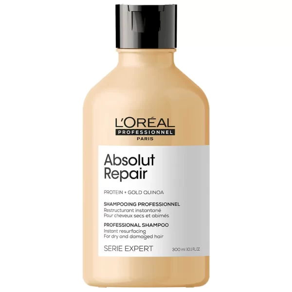 L'Oréal Professionnel Absolut Repair Shampoo