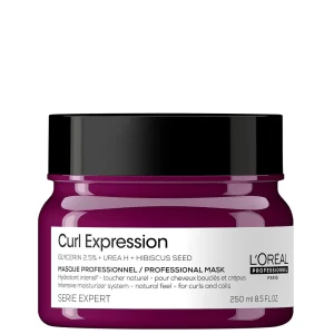 L'Oréal Professionnel Curl Expression Hair Mask