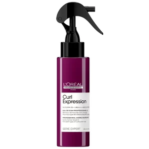 L'Oréal Professionnel Curl Expression Curl Reviving Spray