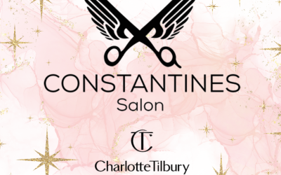 Charlotte Tilbury Christmas Masterclass