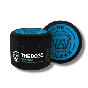 The Dogs Bollox Fibre Gum