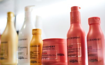 Unlocking the Secret to Gorgeous Hair with Professional Salon Products