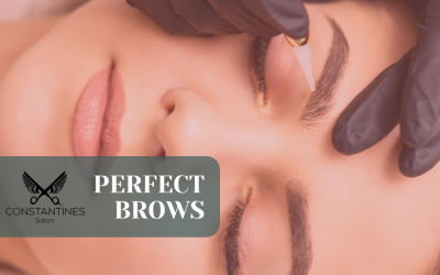 Frame Your Face with Perfect Brows