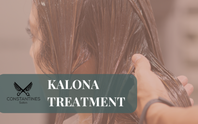 The Benefits of Kalona Keratin Smoothing Treatment