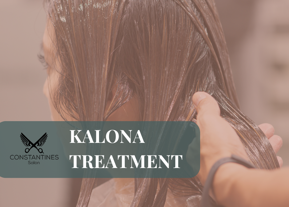 The Benefits of Kalona Keratin Smoothing Treatment